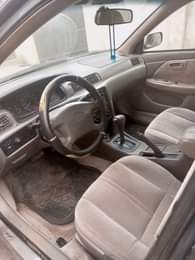 A picture of STILL AVAILABLE Toyota Camry aka droplight Good engine gear wit