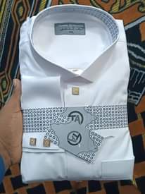 A picture of Kanzu Quality MASJID MTORO K KOO BEI CHEE