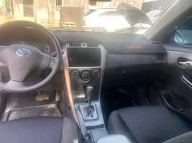 A picture of TODAY DEAL TOYOTA COROLLA 2010 Engine Gear Ac Nothing to