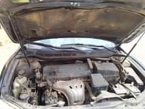 A picture of Toyota camry 2008