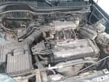 A picture of Honda CR V
