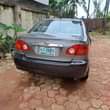 A picture of Direct 04 Corolla Everything is working perfectly Price 2 3m