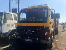 cars for sale in kitwe