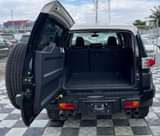 A picture of TOYOTA FJ CRUISER DIESEL MODEL 2011