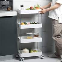 A picture of Racks