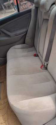 A picture of D super neat Camry 2008 model untampered engine and gear