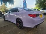 A picture of Toyota Mark X
