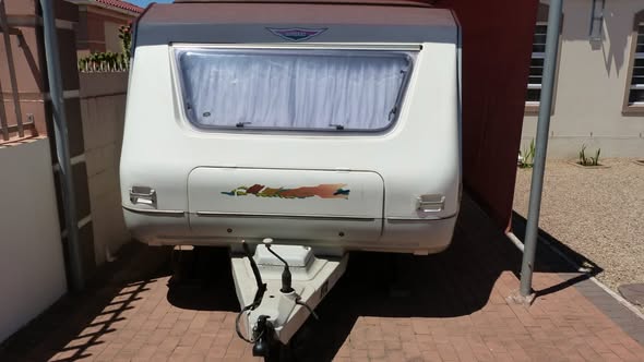 jurgens caravans