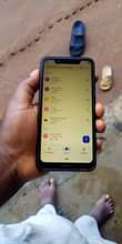 A picture of Nokia 5.1 plus. 3.gb Ram 32gb Rom