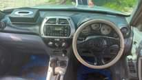 A picture of Toyota Rav 4