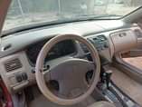 A picture of Super Clean Honda Accord 2001 Price 1 9m slightly negotiatable
