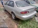 A picture of I m selling this Toyota Corolla going for 850k location