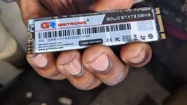 A picture of SSD FOR LAPTOP