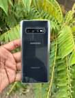 A picture of Samsung S10 8gb 128gb