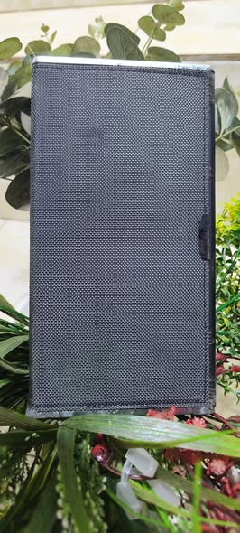 A picture of BOSE SOUNDLINK RECHARGEABLE BLUETOOTH SPEAKER HEAVY CLEAR SOUND GREAT BATTERY