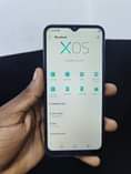 A picture of Infinix smart 5