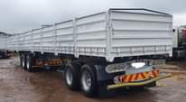 A picture of 2015 Ready To Hook And Haul SATB Superlink Link
