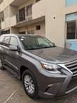 A picture of Dealers Deal Extremely Neat Lexus Gx460 2015 First Body And