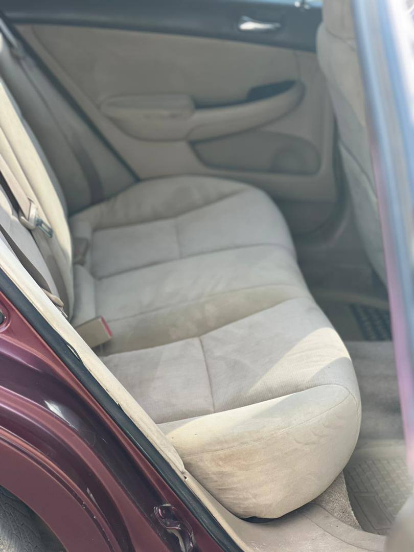 A picture of Honda Accord