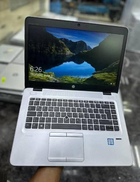 hp laptops