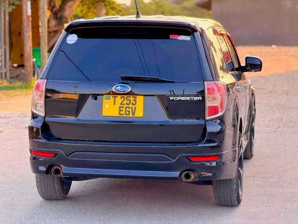 A picture of Contact 0713818761 Subaru Forester 21 8Milioni