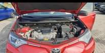 A picture of 2013 Toyota Rav4 95k miles 9 9m