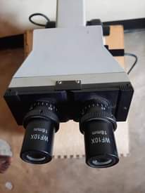 A picture of Microscope