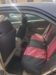 A picture of Toyota camry 2005 Message me 09042168846