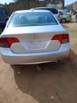 A picture of Honda Civic iRobot 2007