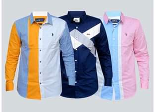 A picture of COTTON SHIRTS