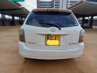 Mathenge S.