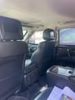 A picture of Bulletproof infinity Jeep