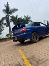 A picture of SUBARU NON TURBO FOR SALE 0701057114 0761990442