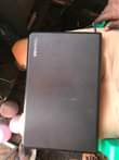 A picture of Toshiba