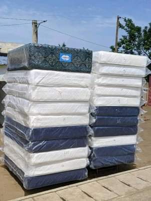 beds