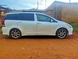 A picture of TOYOTA WISH