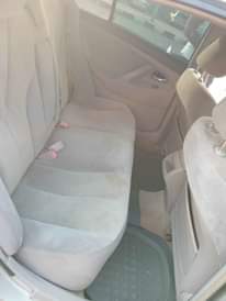 A picture of 2009 Camry spider