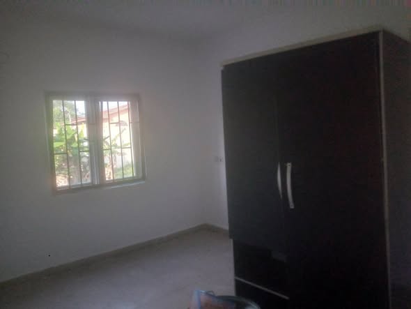 A picture of For Rent All pop 2bedroom in Evhbuku sapele road