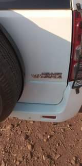 A picture of Vehicle