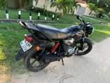 A picture of Tvs 150