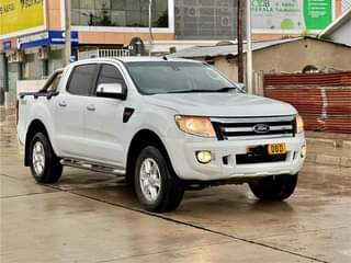 A picture of Ford Ranger Pickup price 44M