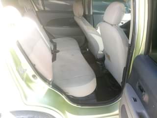 A picture of 2005 Toyota Passo