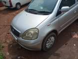 A picture of Vitz RS 1 3cc at 10 7m