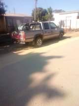 used nissan hardbody