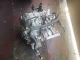 A picture of Toyota yaris New model gearbox automatic transmission for sell in