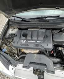 A picture of HYUNDAI ELANTRA