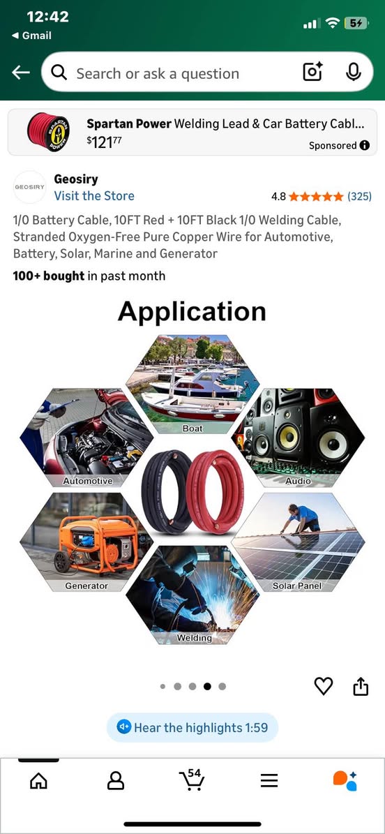 welding machine