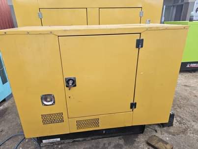 genset