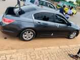 A picture of Neatly used honda accord first body