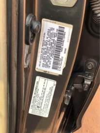 A picture of CAMRY 2 4